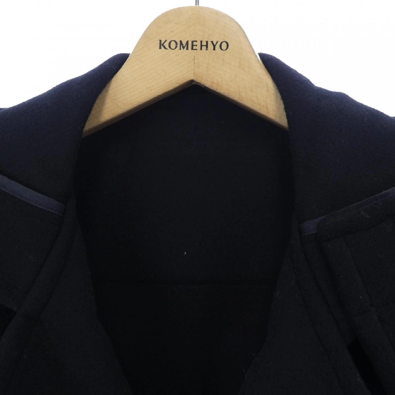 DRESSTERIOR DRESSTERIOR Áo khoác duffle - Hàng hiệu Authentic 808994