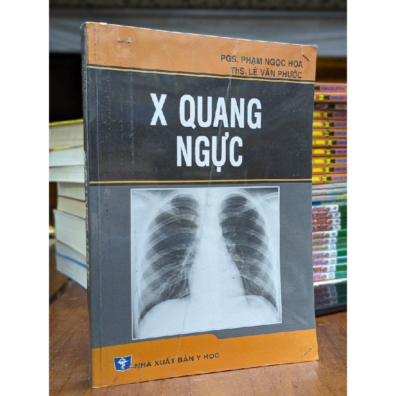 X QUANG NGỰC - PHẠM NGỌC HOA 154220