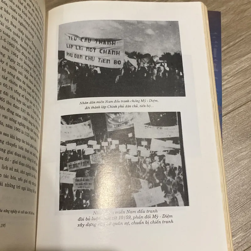 LỊCH SỬ VIỆT NAM 1954-1965 (XB 1996) 575561