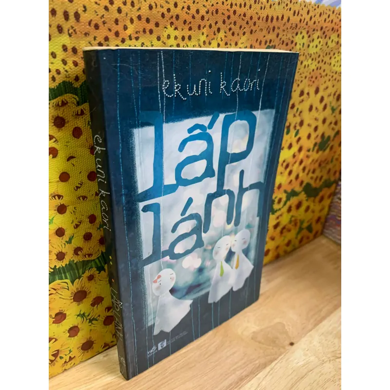 Lấp Lánh - Ekuni Kaori 927218