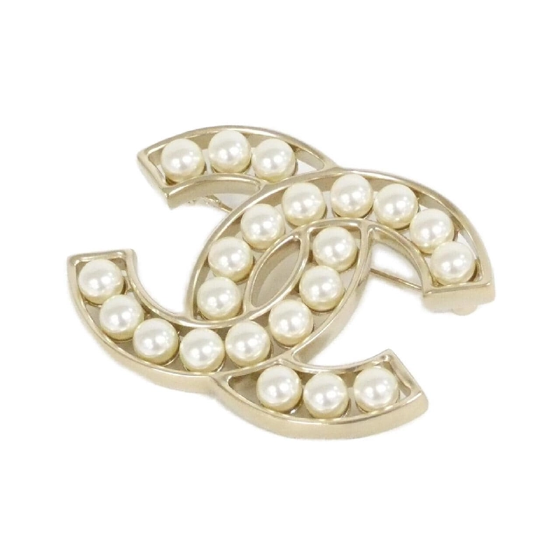 Chanel 64978 Brooch 624764