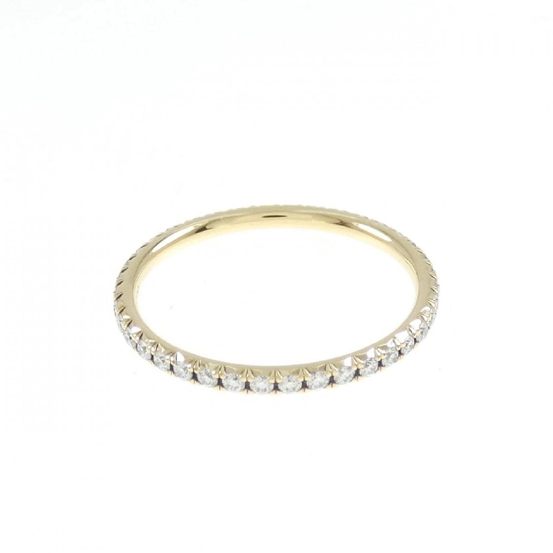 Nhẫn Metro Tiffany - Hàng hiệu Authentic 840897