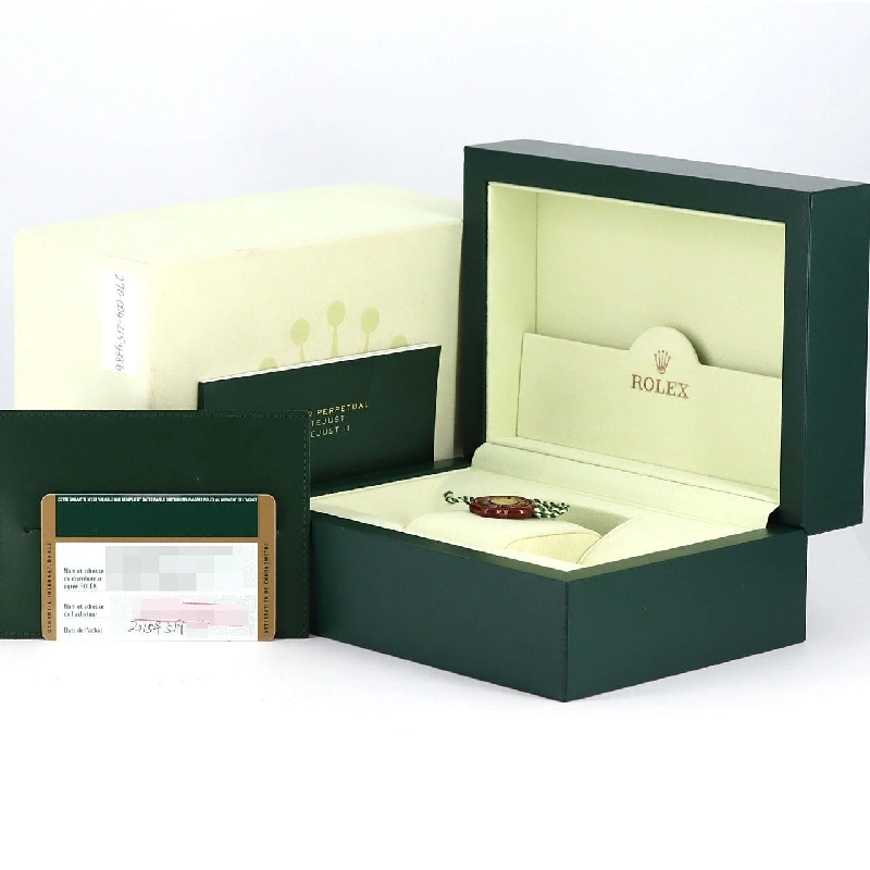 Đồng hồ Rolex Datejust 179171G SSxPG tự động - Hàng hiệu Chính hãng 873361