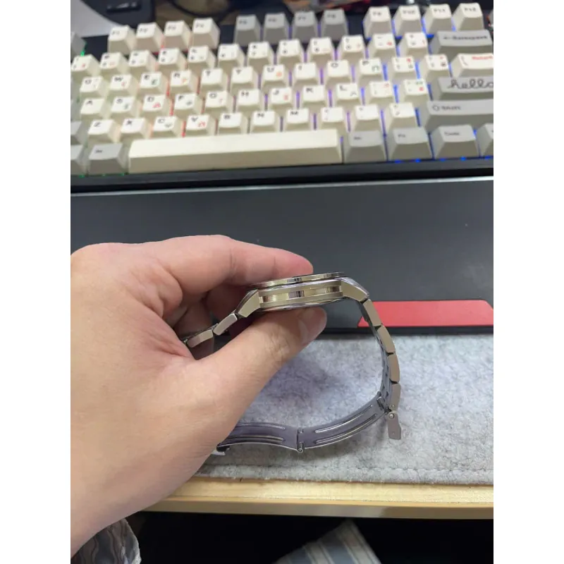 Đồng hồ Tissot T055.410 Nam 1024537