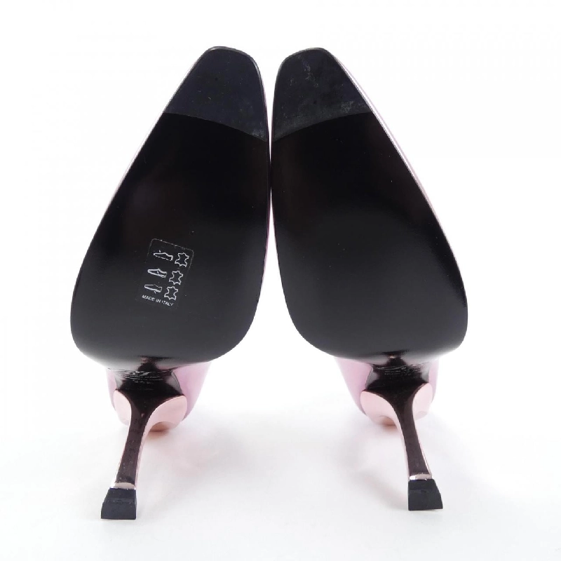 【Mã giảm giá】Giày cao gót ROGER VIVIER 663943