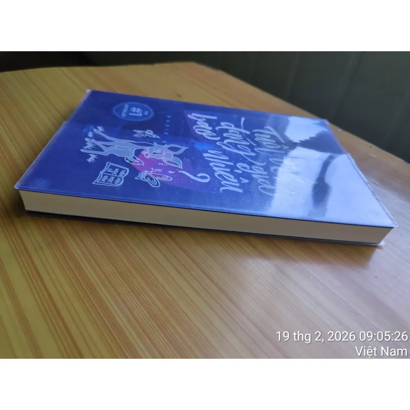 Tuổi Trẻ Đáng Giá Bao Nhiêu? - Rosie Nguyễn 907860