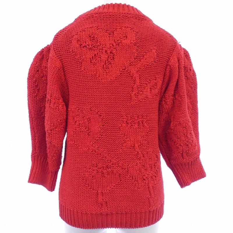 セシリーバンセン CECILIE BAHNSEN ニット - Hàng hiệu Authentic 639757