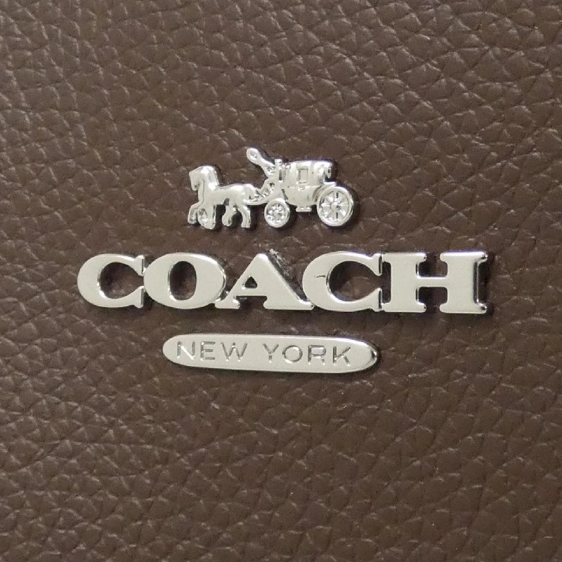 Túi xách vai Coach CT801 - Hàng hiệu Chính hãng 764666