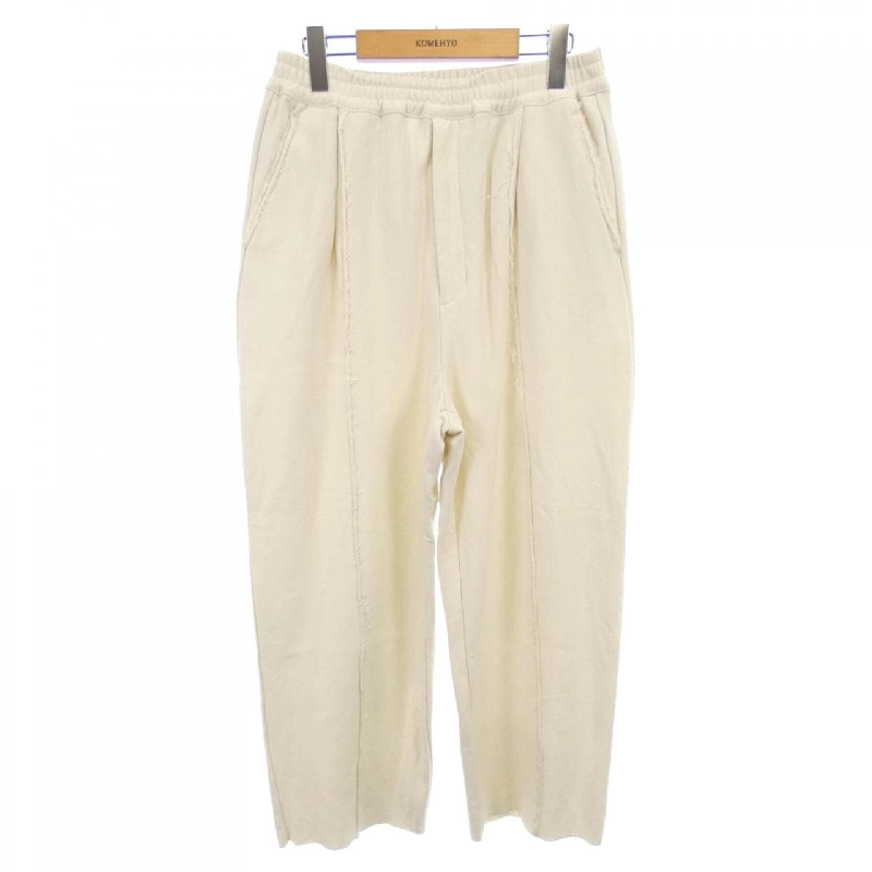 Quần MAISON SPECIAL - Hàng hiệu Authentic 892700