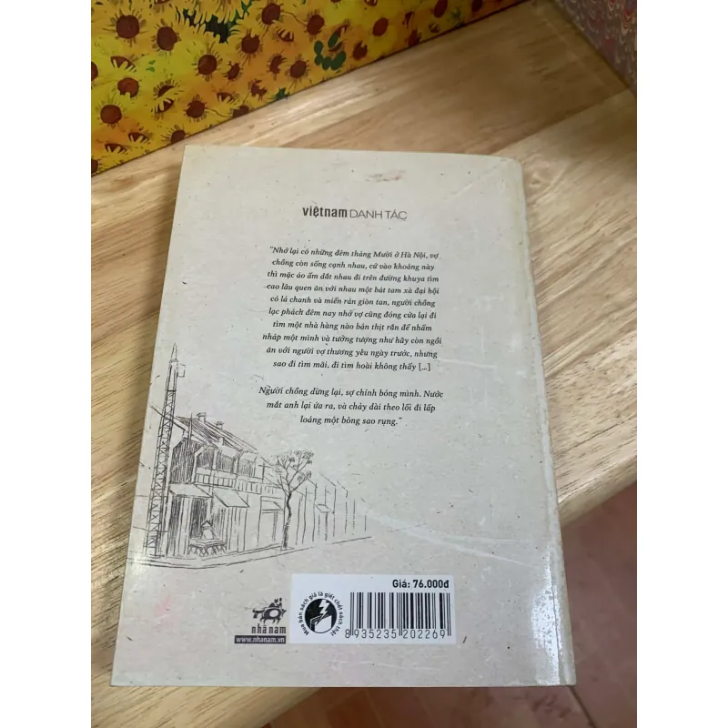 Thương Nhớ Mười Hai - Vũ Bằng 927250