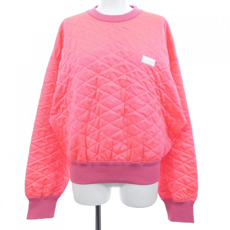 Áo phông LOUIS VUITTON màu hồng nóng FNKL06PT9 - Hàng hiệu Chính hãng 774534