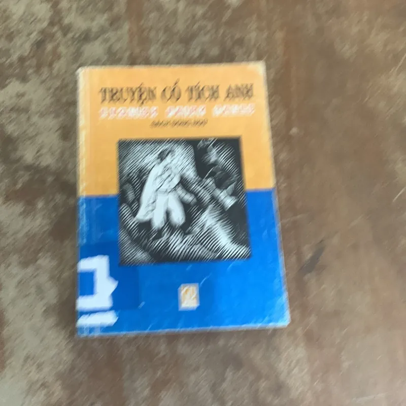 COMBO NỤ CƯỜI NƯỚC ANH & TRUYỆN CỔ TÍCH NƯỚC ANH SONG NGỮ 763542