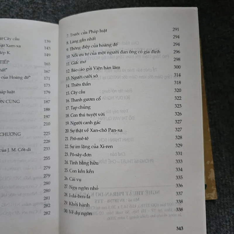 Nghệ thuật Franz Kafka 733959