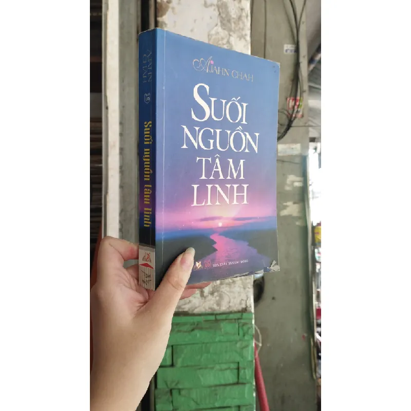 Suối nguồn tâm linh 223751