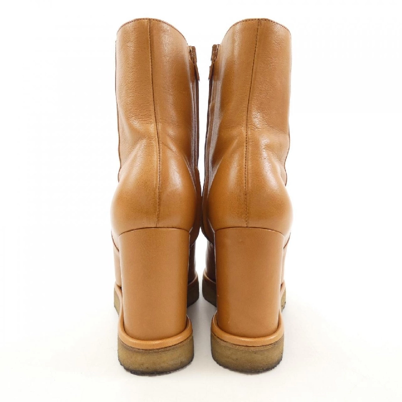 【Mã giảm giá】Giày bốt CELINE 664750