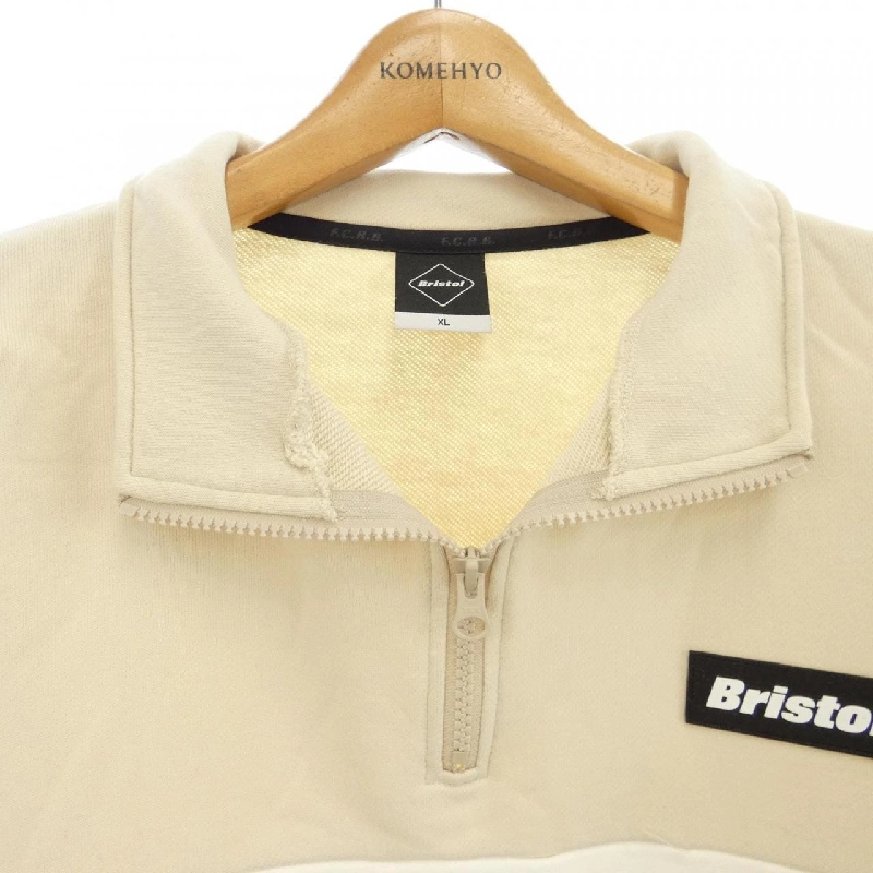 F.C.R.B. FCRB-240080 Áo - Hàng hiệu Chính hãng 898525