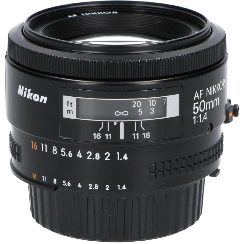 AF50mm F1.4 Cũ - Hàng hiệu Authentic 886924