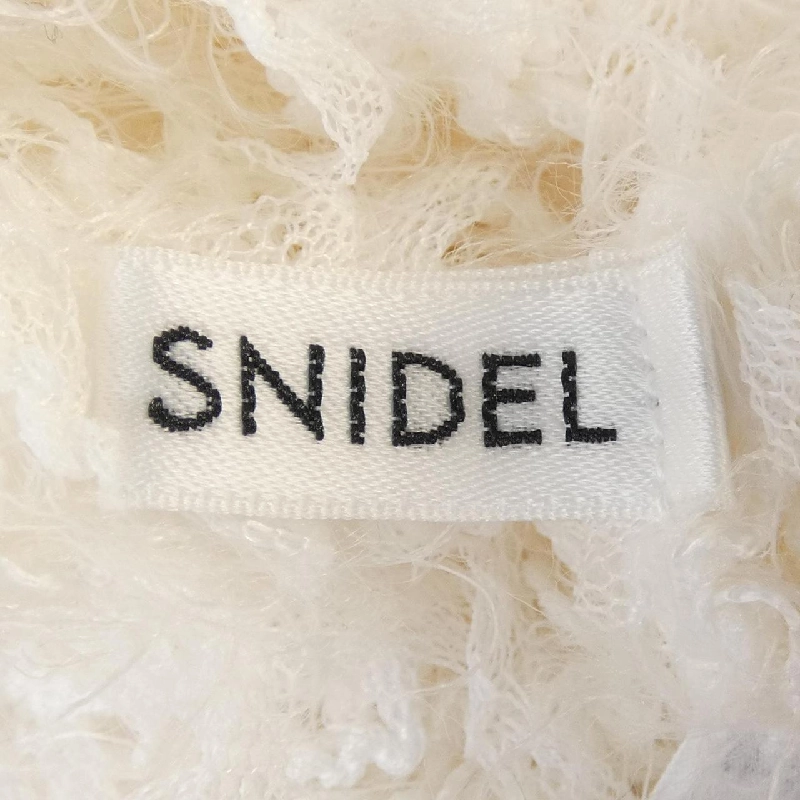 Snidel áo len 629693