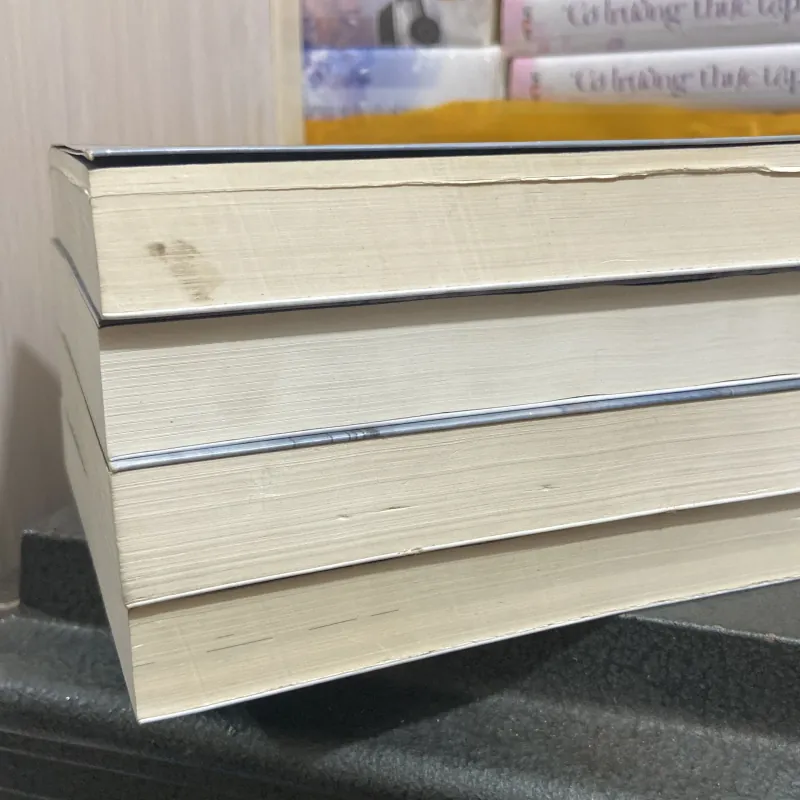 (Đam mỹ) - Ma Đạo Tổ Sư - Mặc Hương Đồng Khứu ( 4 tập ) 976611