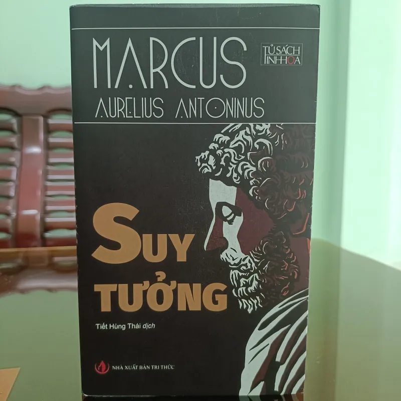 Suy Tưởng (Meditations) 565022