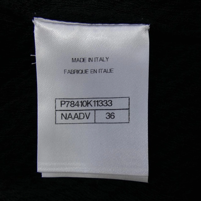 Chanel CHANEL P78410K11333 Áo len 631810