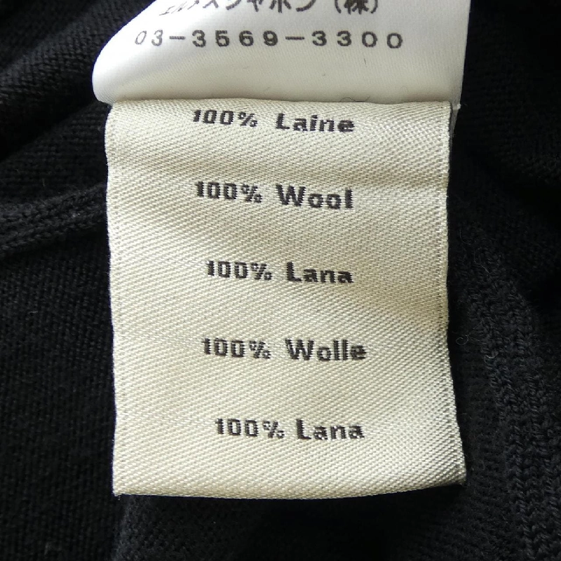 HERMES Áo len - Hàng hiệu Chính hãng 906335