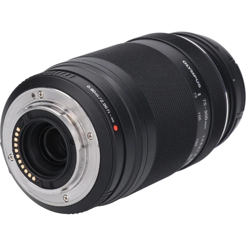 MZD ED75-300mm F4.8-6.7II - Hàng hiệu Authentic 880322