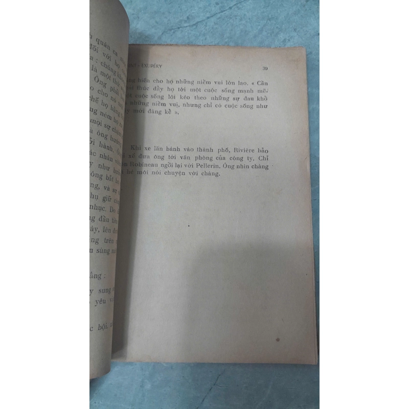 BAY ĐÊM - Lê Huy Oanh dịch 274238
