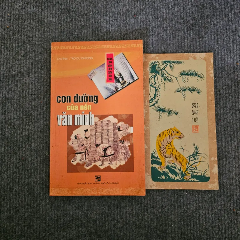 Con đường của nền văn minh 745936