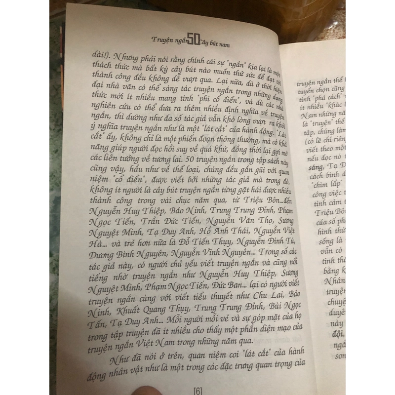 truyện ngắn 50 cây bút nam in năm 2008 470523