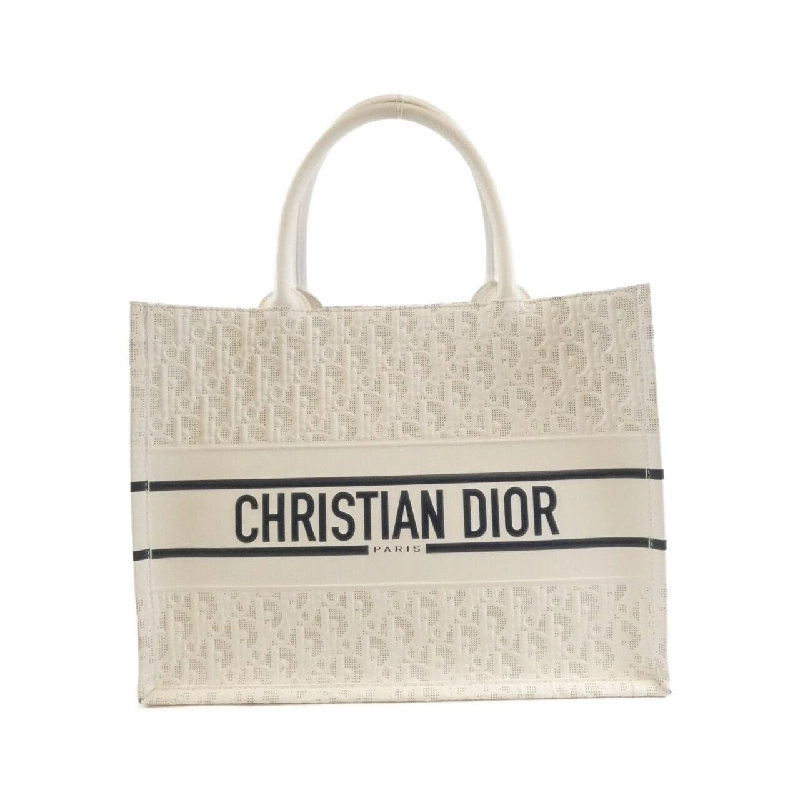Túi xách Dior Book Tote Medium M1296ZDDU - Hàng hiệu Authentic 776645