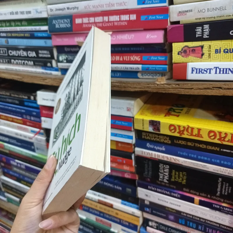 Cú Hích- Richard H. Thaler & Cass R. Sunstein 611840