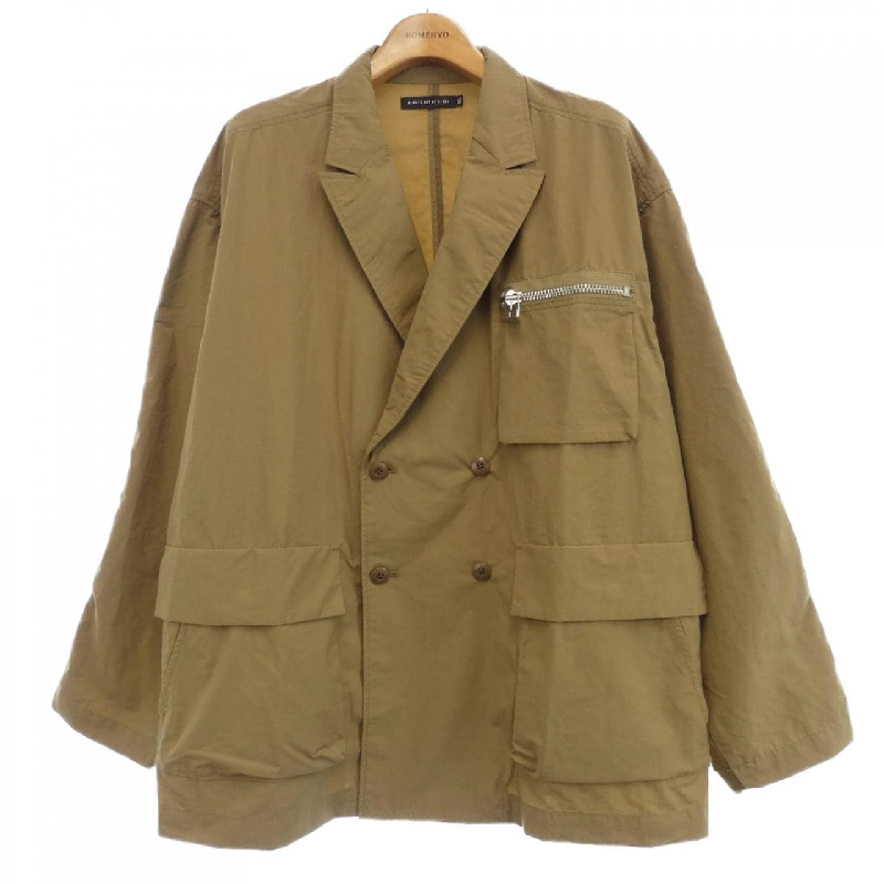 ALWAYS OUT OF STOCK ジャケット - Hàng hiệu Authentic 896865