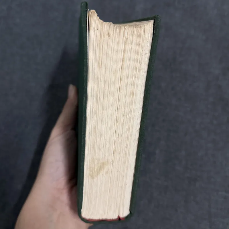 Lũ người quỷ ám - Fyodor Dostoevsky (Đông Tây) 782443