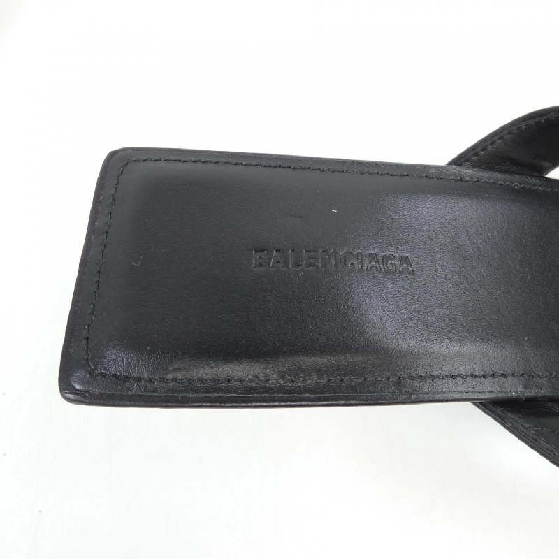 Giày sandal BALENCIAGA - Hàng hiệu Authentic 828161