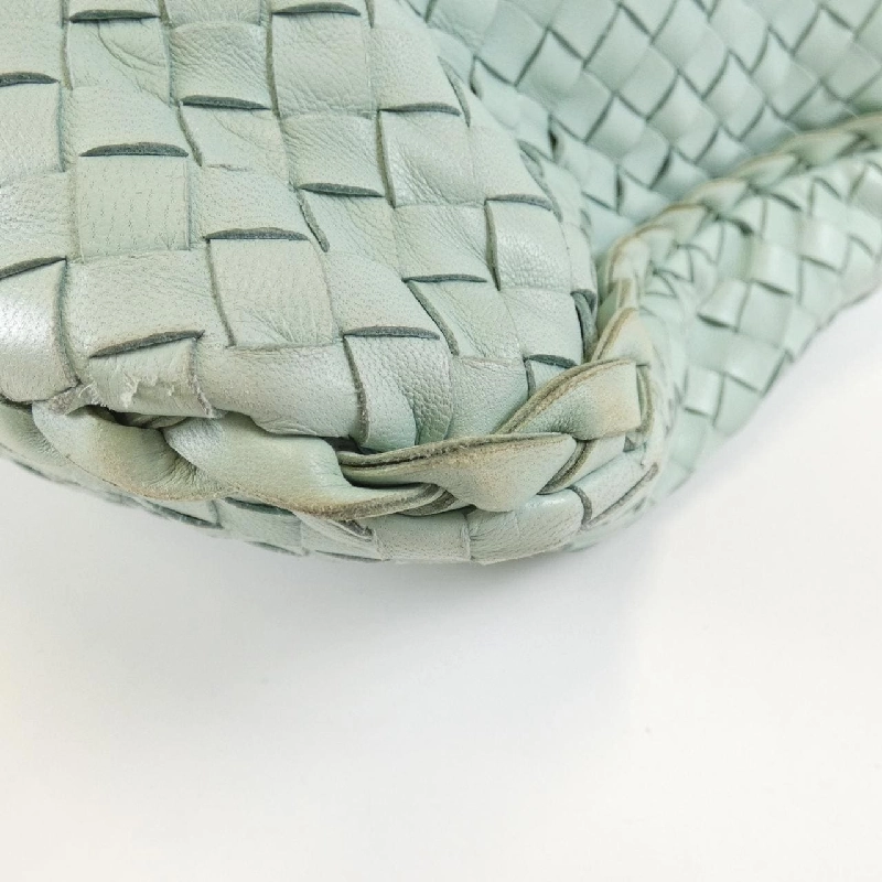 Bottega Veneta 115654 V0013 Túi đeo vai - Hàng hiệu Chính hãng 768736