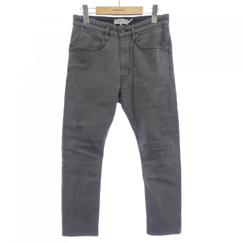 Quần jeans NONNATIVE - Hàng hiệu Authentic 893848