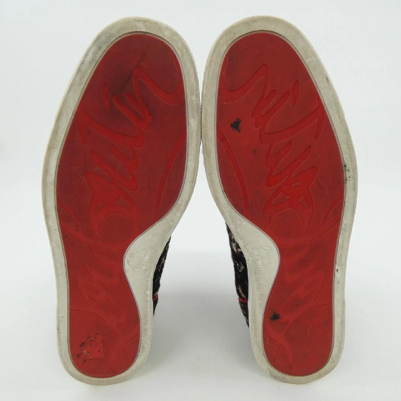 Giày thể thao CHRISTIAN LOUBOUTIN - Hàng hiệu Authentic 903927