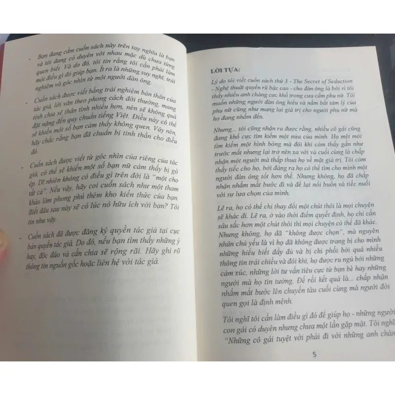 Vì Sao Tôi Không Chọn Em 712128