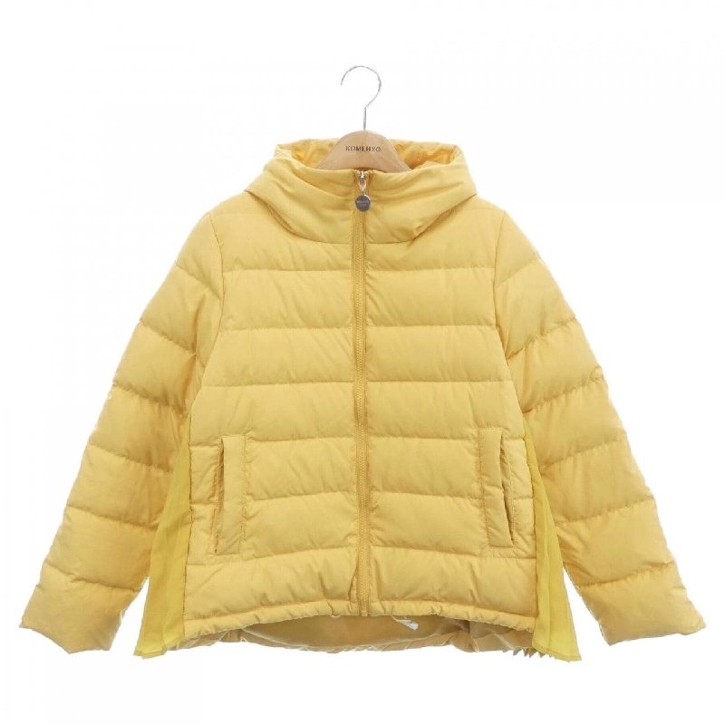 Áo khoác lông MARECHAL TERRE 645229