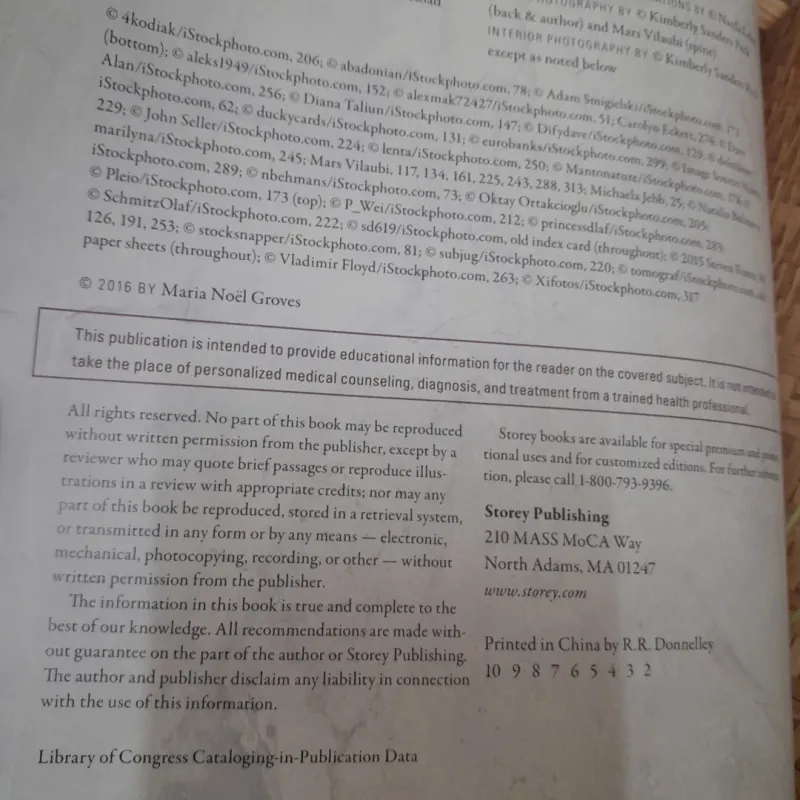 Sách màu t.Anh- CÂN BẰNG CƠ THỂ BẰNG THẢO MỘC- BODY BALANCE HERBAL GUIDE. Tg. M. Grove 706840