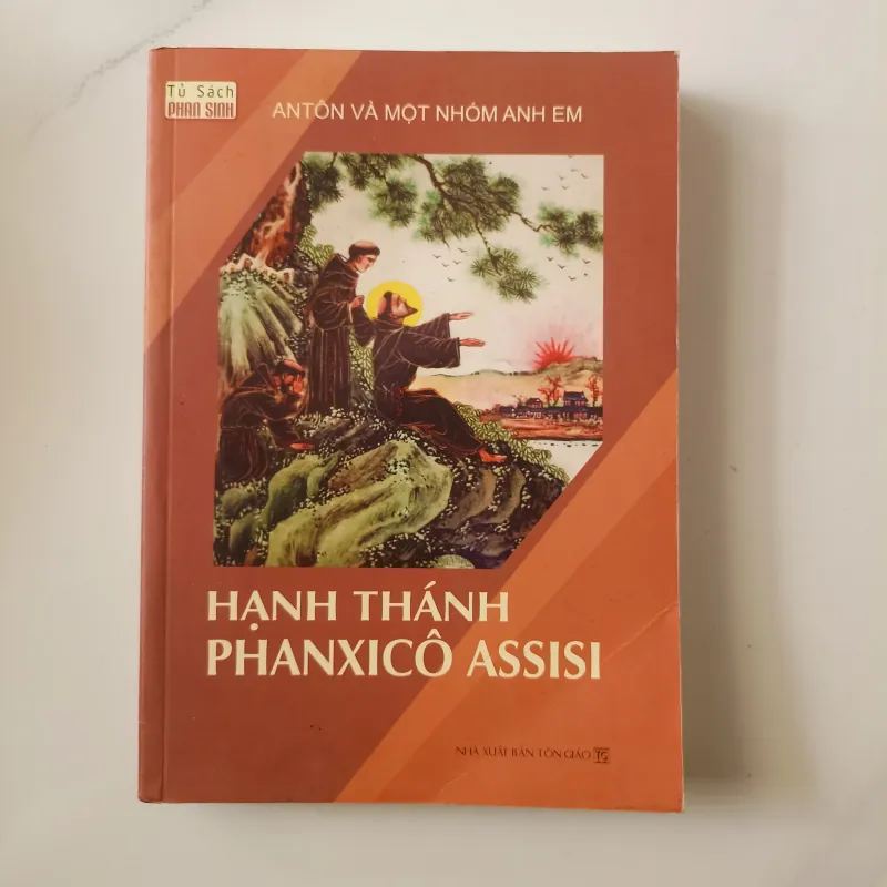 Hánh thánh Phanxicô Assisi 🌻 752798