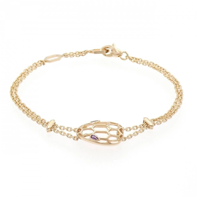 Bulgari Serpenti Bracelet - Hàng hiệu Authentic 845223