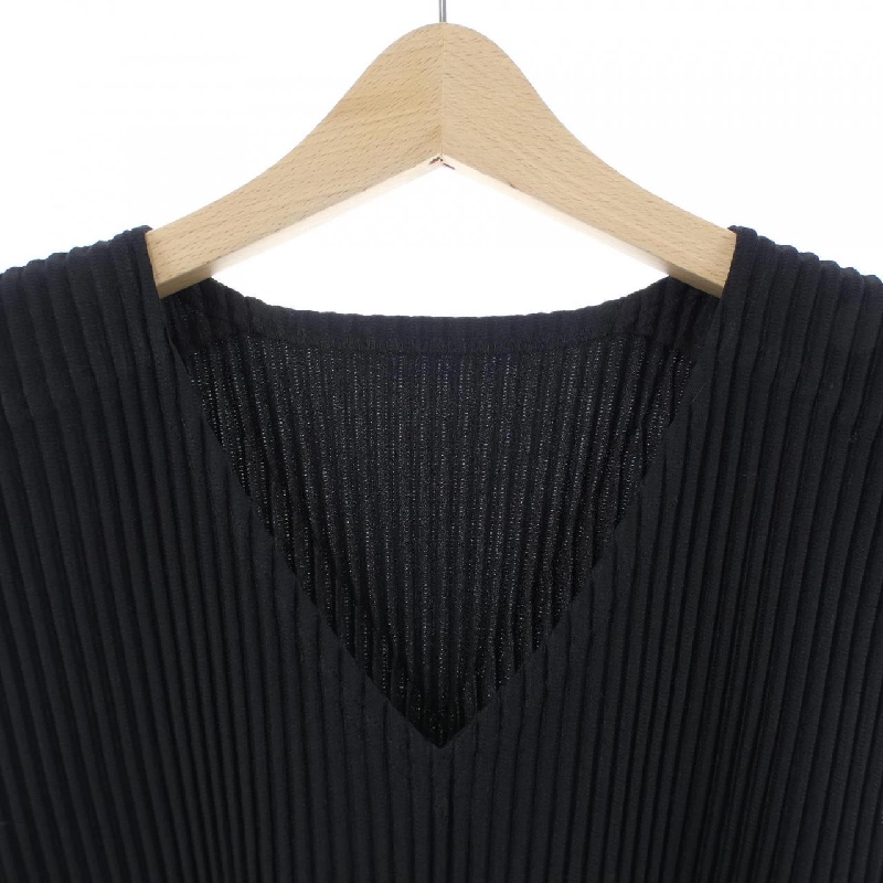 Hàng hiệu HOMME PLISSE HP53JE010 - Áo thun 885669