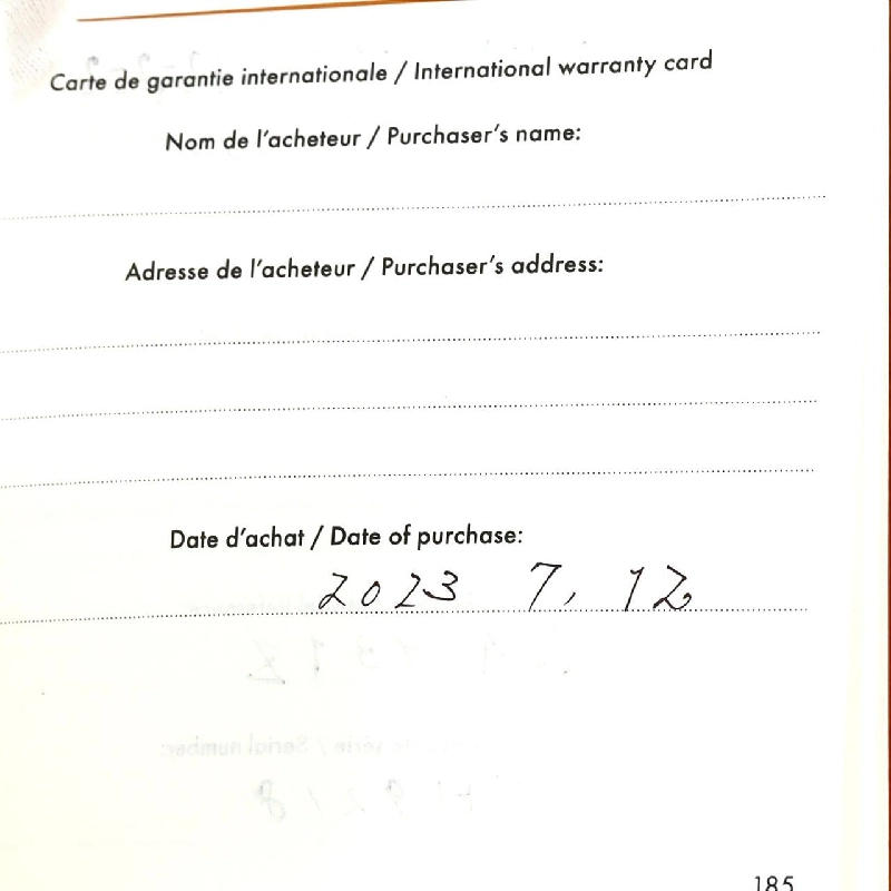 Louis Vuitton Tambour QA131Z SS Automatic - Hàng hiệu Chính hãng 882705