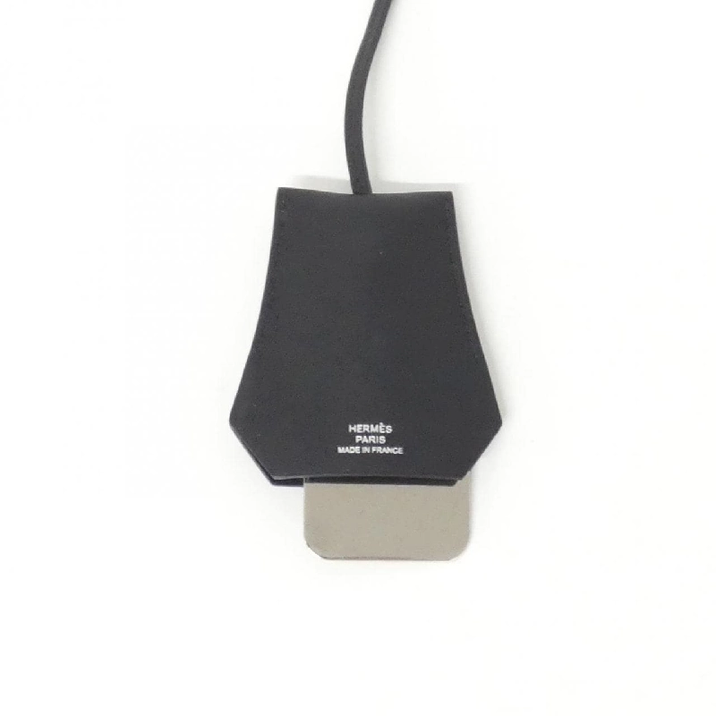 Hàng hiệu Authentic Hermes Mirror Crochette Narcisse 063622CJ Crochette 773438