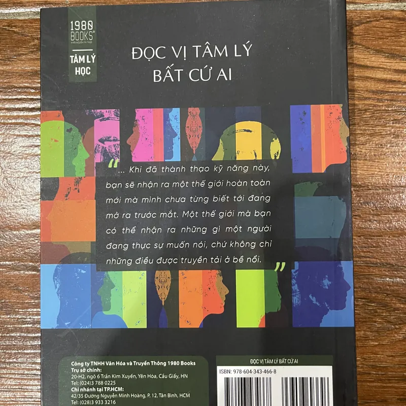 Đọc vị tâm lý bất cứ ai (k4) 606355