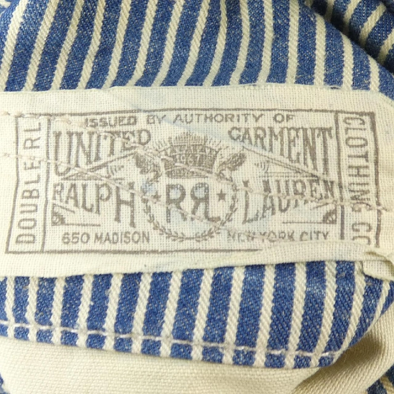 Quần RRL - Hàng hiệu Authentic 884480