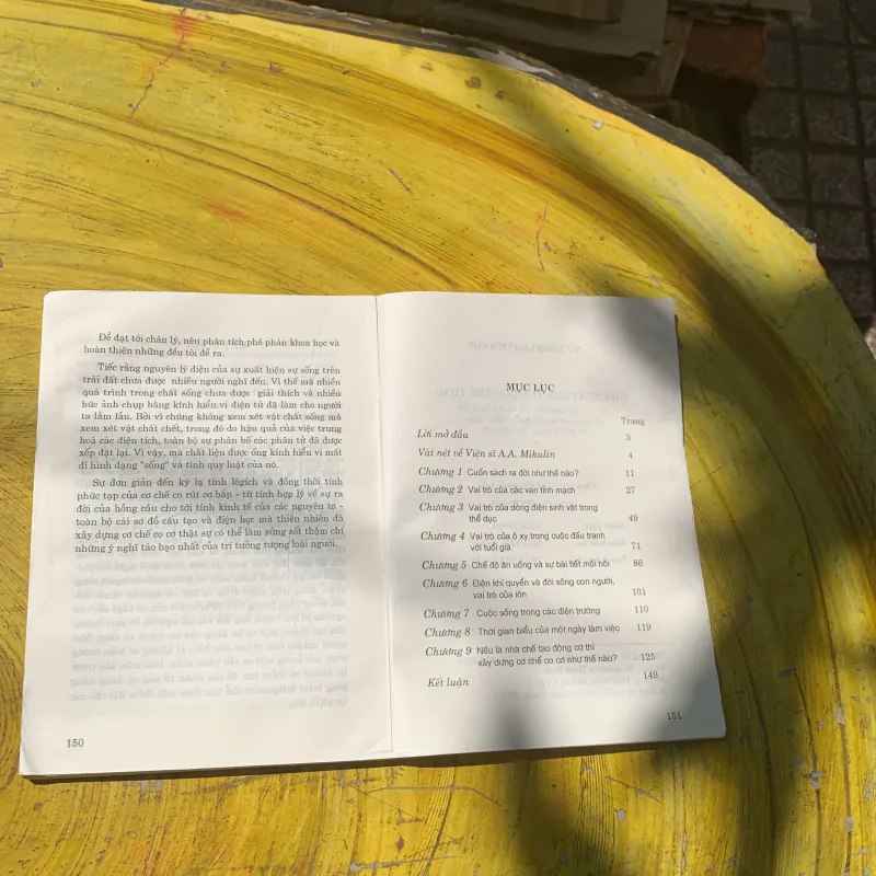 COMBO ĂN BẨN SỐNG LÂU & SỰ SỐNG LÂU TÍCH CỰC  788061