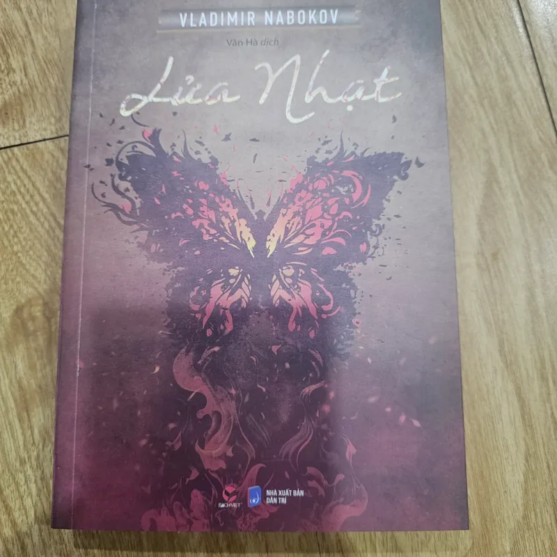 Lửa nhạt 85k 562714